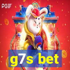 g7s bet